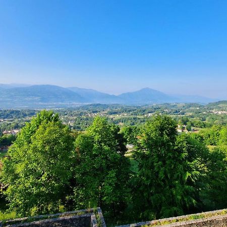 Fondazione Lucia De Conz Hostel San Gregorio nelle Alpi Bagian luar foto