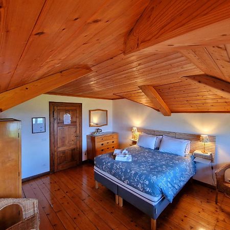 Fondazione Lucia De Conz Hostel San Gregorio nelle Alpi Bagian luar foto