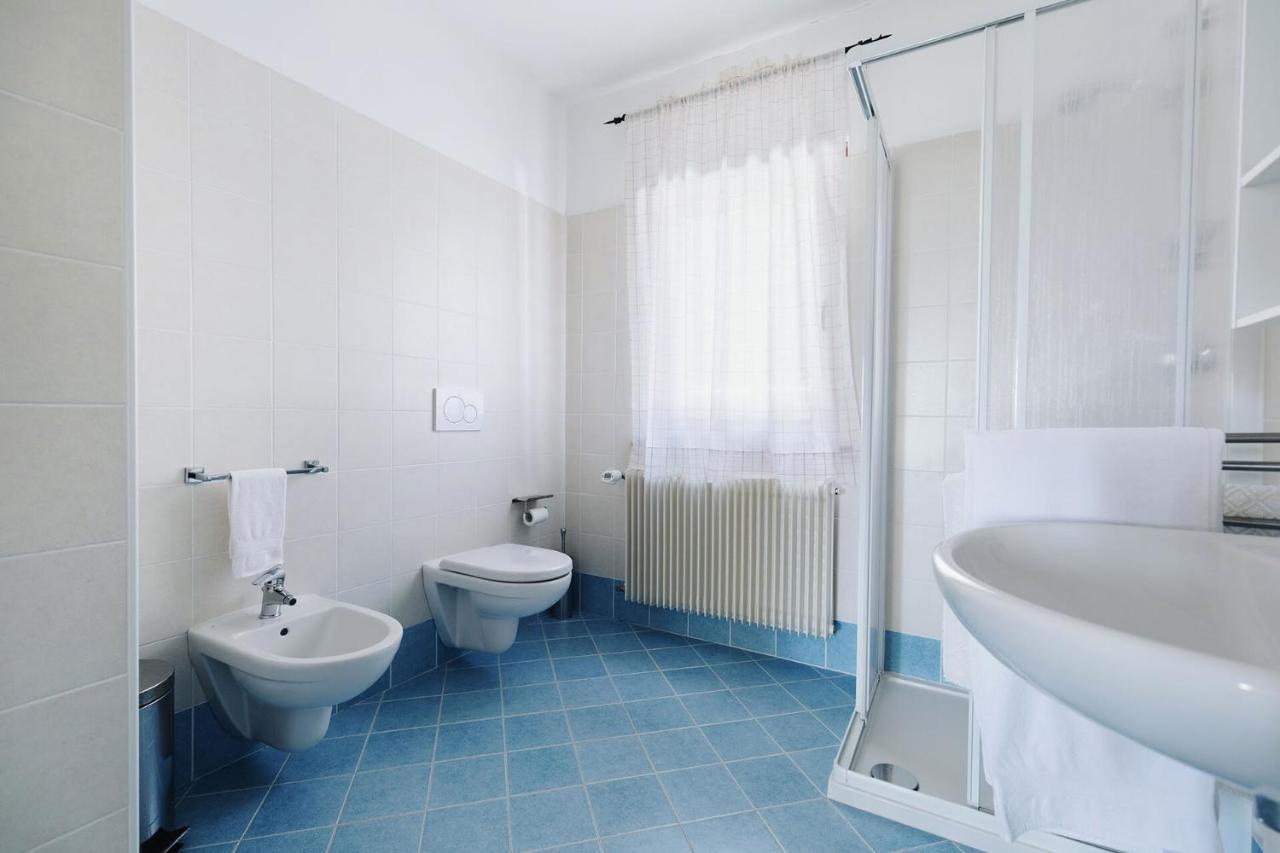 Fondazione Lucia De Conz Hostel San Gregorio nelle Alpi Bagian luar foto