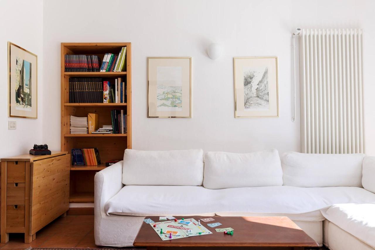 Fondazione Lucia De Conz Hostel San Gregorio nelle Alpi Bagian luar foto