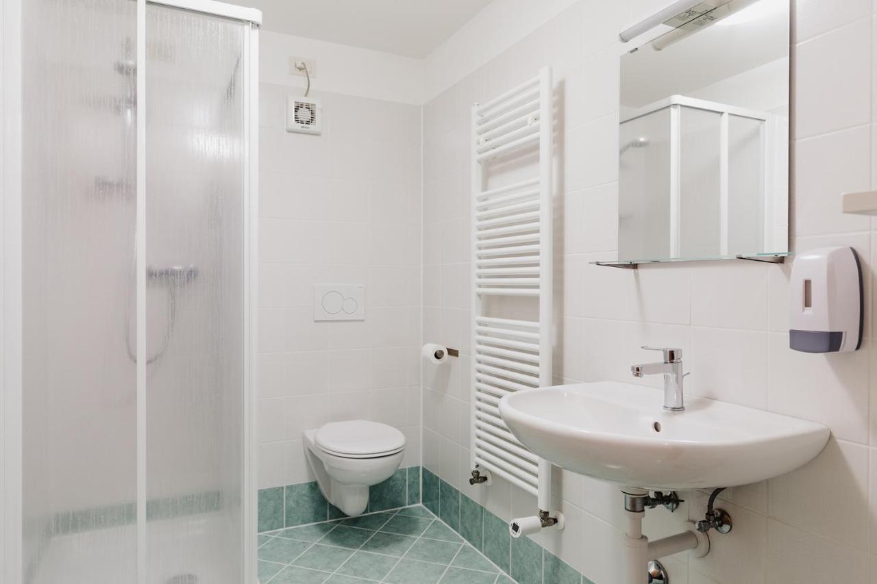 Fondazione Lucia De Conz Hostel San Gregorio nelle Alpi Bagian luar foto