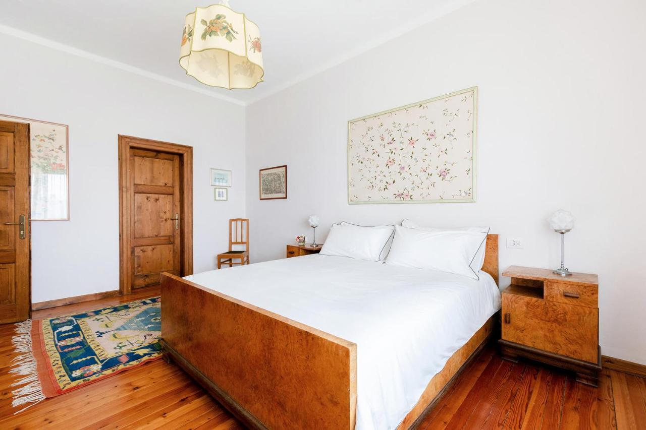 Fondazione Lucia De Conz Hostel San Gregorio nelle Alpi Bagian luar foto