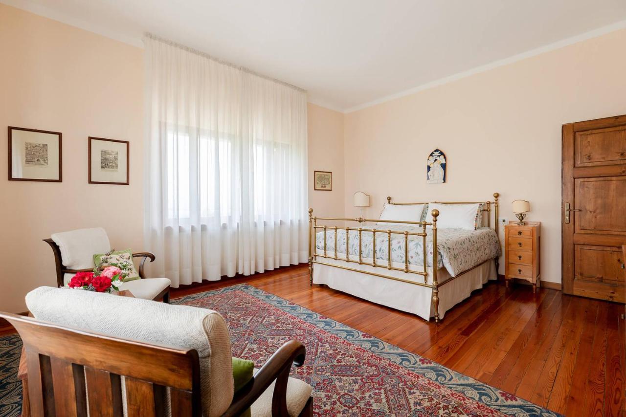 Fondazione Lucia De Conz Hostel San Gregorio nelle Alpi Bagian luar foto