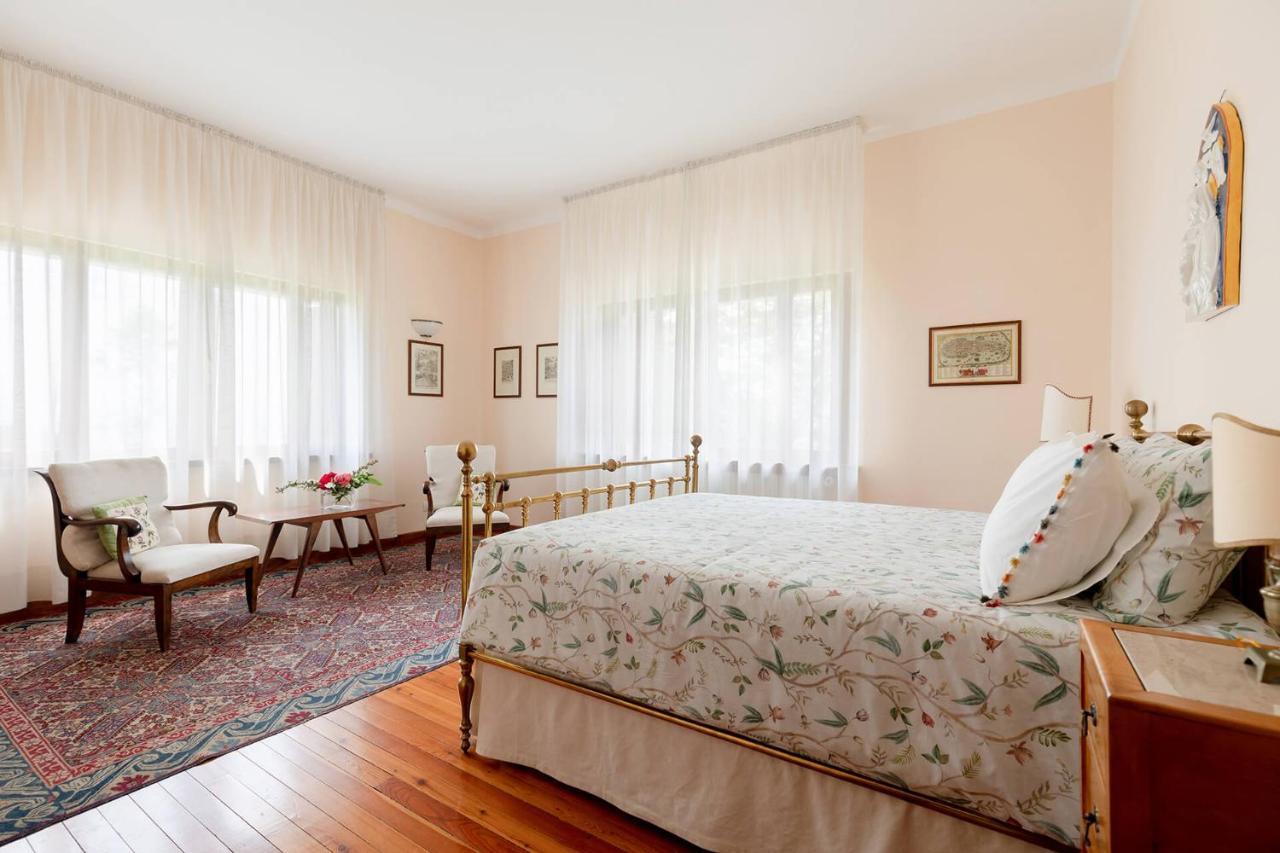 Fondazione Lucia De Conz Hostel San Gregorio nelle Alpi Bagian luar foto