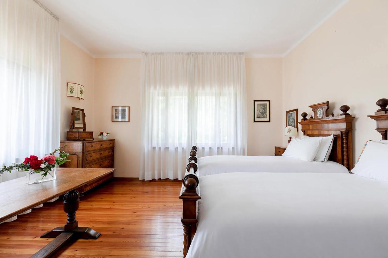Fondazione Lucia De Conz Hostel San Gregorio nelle Alpi Bagian luar foto