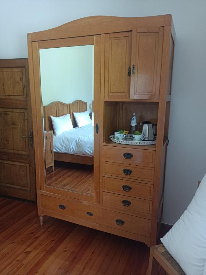 Fondazione Lucia De Conz Hostel San Gregorio nelle Alpi Bagian luar foto
